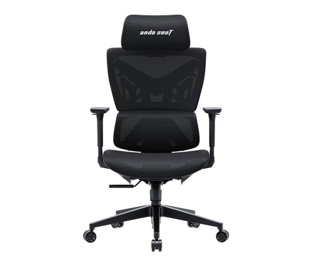 Anda Seat X-Air Mega black - 1473943 - zdjęcie
